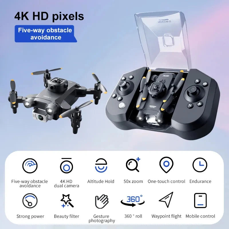 MiniSky V30 Drone