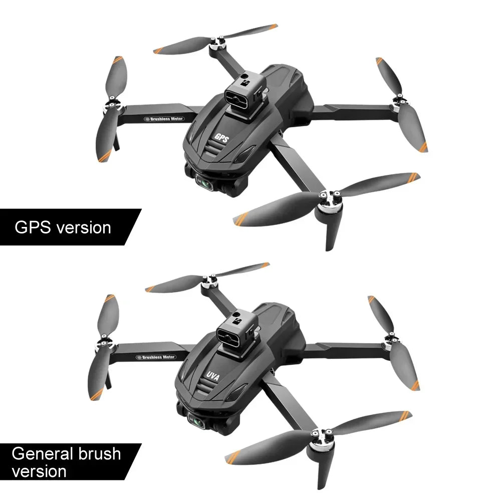 Xiaomi V168 SkyTracker Drone