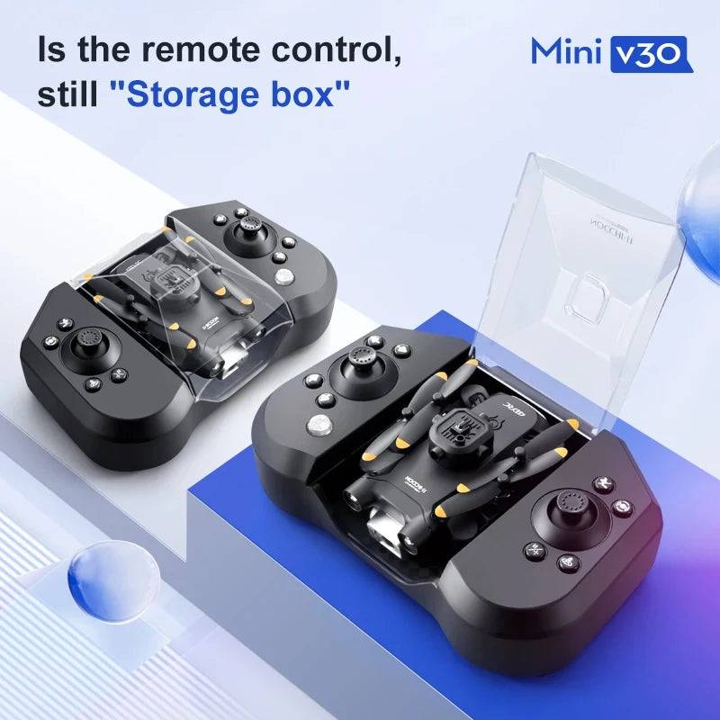 MiniSky V30 Drone