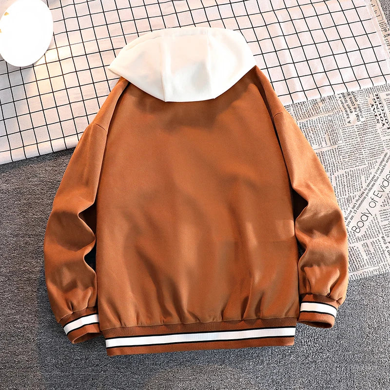 CampusClassic Varsity Jacket