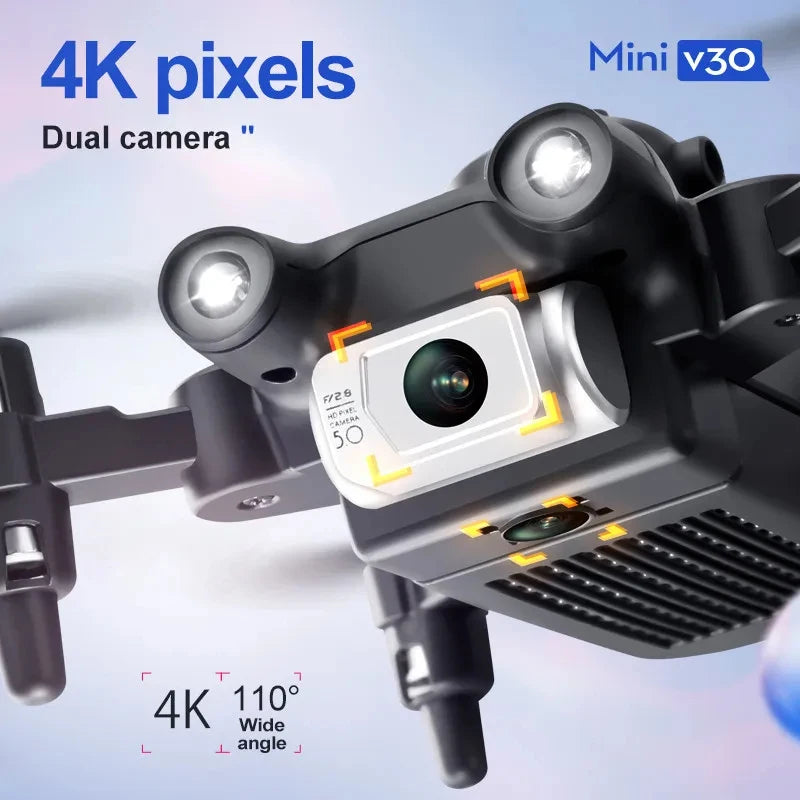 MiniSky V30 Drone