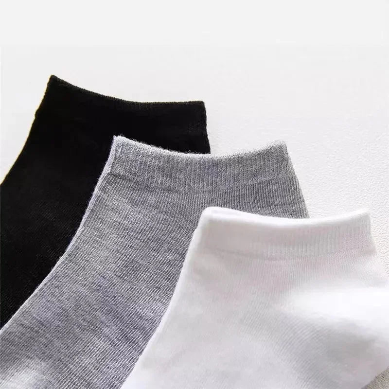 CasualEase Men's Socks