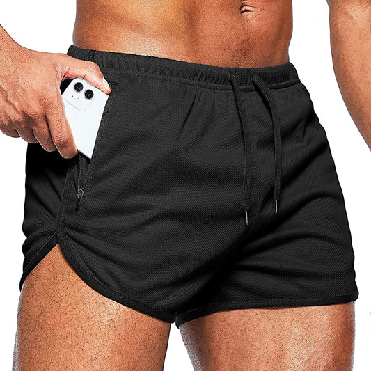 HydroMotion Beach Shorts