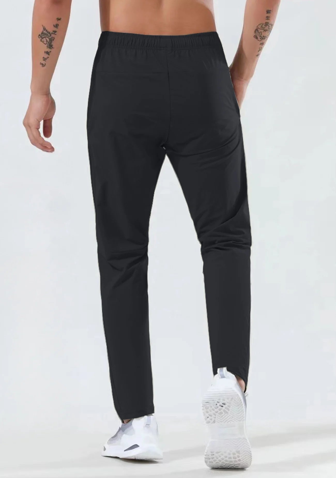 VaporMove Quick-Dry Joggers