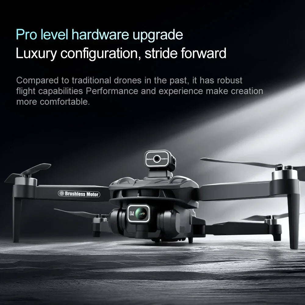 Xiaomi V168 SkyTracker Drone