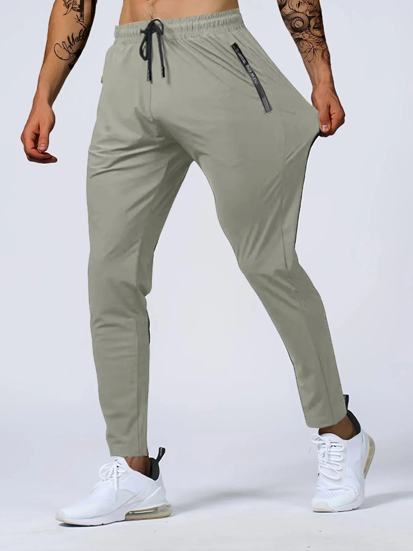 VaporMove Quick-Dry Joggers